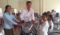 Bike-Donation-for-Poor-Children-funded-by-Lotus-Outreach-International
