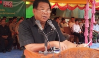 Expression-of-Deputy-Provincial-Governor-to-Support-Community-Forest-Initiative